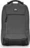 Port Designs Torino II 15.6" - 16" notebook backpack, grey/black 