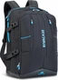RivaCase 7860 Borneo ECO 17.3" Gaming Laptop-рюкзак, b...