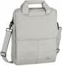 RivaCase 8270 Laptop backpack 12.1" backpack grey