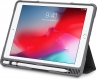 STM Dux Plus Duo black/transparent, iPad 9.7" 5th/6th ...