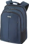 Samsonite GuardIT 2.0 Laptop рюкзак M 15.6" notebook-рюкзак blue