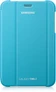 Samsung Diary sleeve для Galaxy Tab 2 7.0 blue