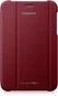 Samsung Diary sleeve для Galaxy Tab 2 7.0 red