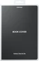 Samsung EF-BP610 Book Cover для Galaxy Tab S6 Lite, grey