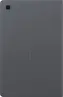 Samsung EF-BT500 Book Cover for Galaxy Tab A7, Mystic Silver