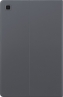 Samsung EF-BT500 Book Cover for Galaxy Tab A7, Mystic Silver