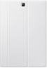 Samsung EF-BT550 Book Cover for Galaxy Tab A white