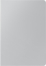 Samsung EF-BT630 Book Cover for Galaxy Tab S7, Light Gray