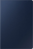 Samsung EF-BT730 Book Cover for Galaxy Tab S7+ / S7 FE, Navy