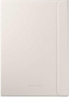Samsung EF-BT810 Book Cover for Galaxy Tab S2 9.7 white