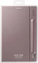 Samsung EF-BT860 Book Cover для Galaxy Tab S6 brown