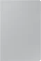 Samsung EF-BT970 Book Cover для Galaxy Tab S7+ Mystic silver