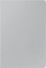 Samsung EF-BT970 Book Cover for Galaxy Tab S7+ Mystic silver
