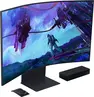 Samsung Odyssey Ark 2nd Gen, 54.6"