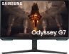 Samsung Odyssey G7 G70B, 28" 