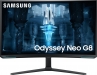 Samsung Odyssey Neo G8 G85NB, 32" 