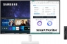 Samsung Smart monitor M5 M50A white, 31.5"