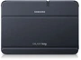 Samsung sleeve для Galaxy Note 10.1 Flip-Style grey