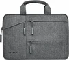 Satechi Water-resistant Laptop carrying case, grey, 15"...