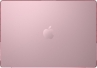 Speck Products Smartshell for Apple MacBook Pro 16" Crystal Pink