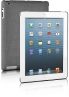 Speedlink Verge Design Cover for iPad 3/4 cotton