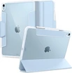 Spigen Ultra hybrid Pro sleeve для Apple iPad Air, sky blue