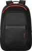 Targus Strike 17.3" рюкзак black