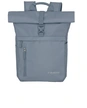 Travelite Basics Rollup laptop рюкзак, 15.6", rauchbla...