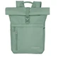 Travelite Basics Rollup laptop рюкзак, 15.6", light gr...