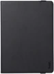 Trust Primo Folio Tablet sleeve 10", black