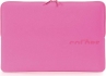 Tucano Colore Second Skin 15" sleeve pink
