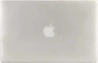 Tucano Nido hard case для MacBook Air 13" (2020) trans...
