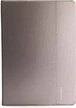 Tucano Riga Galaxy Tab 4.10.1 sleeve grey