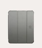 Tucano Satin case для Apple iPad 10.9" (10th generation / 2022), grey