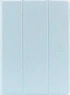 Tucano Up Plus Folio case для iPad 10.2" and iPad Air 10.5", light blue