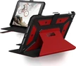 UAG Metropolis Series case для Apple iPad 10.2" 2019/2...