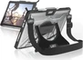 UAG Plasma Handstrap case Microsoft Surface Pro 7+/7/6/5/4 ...