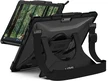 UAG Plasma Handstrap case Microsoft Surface Pro 9 ice black...