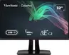 ViewSonic VP3256-4K, 31.5"