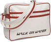 Walk on Water Boarding 15" H notebook-messenger bag, w...