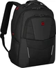 Wenger Altair 15.6" Laptop-рюкзак, black