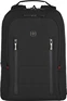 Wenger CityTraveler Carry-On notebook рюкзак 16" black