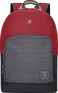 Wenger Crango NEXT22 Laptop рюкзак 16" red/black