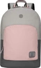 Wenger Crango NEXT22 Laptop рюкзак 16" grey/pink