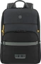 Wenger Move NEXT23 Laptop рюкзак 16", Gravity Black