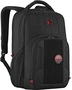 Wenger PlayerMode рюкзак 15.6" black