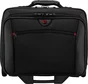 Wenger Potomac 2-piece business Set with Comp-U-Scooter, bl...