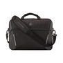 Wenger XE Compact Brief 16" Laptop-briefcase, black
