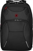 Wenger cosmic 17" Laptop-рюкзак, black
