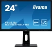 iiyama ProLite B2483HSU-B5, 24"